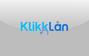 KlikkLån forbrukslån