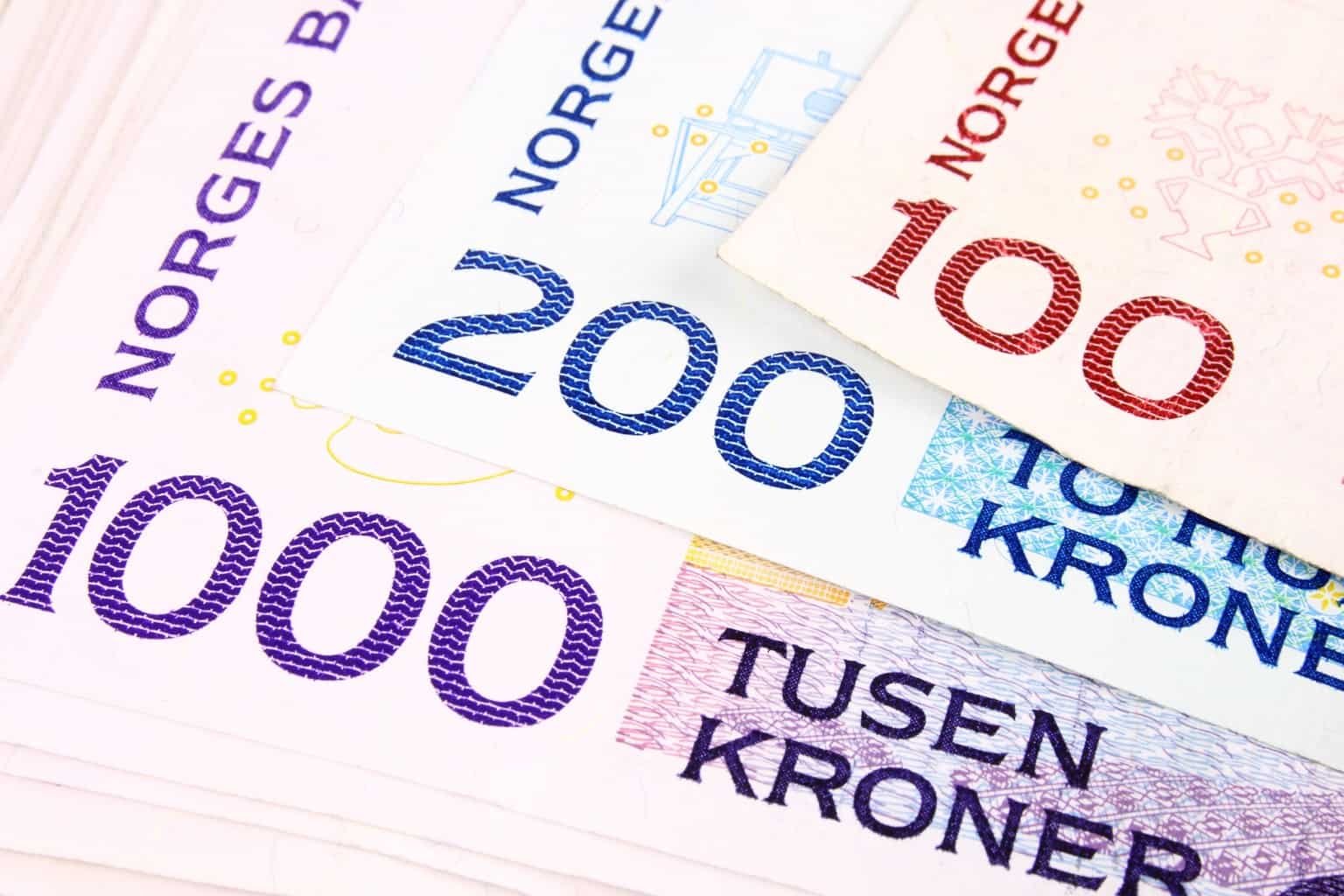 Forbrukslån