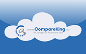CompareKing forbrukslån