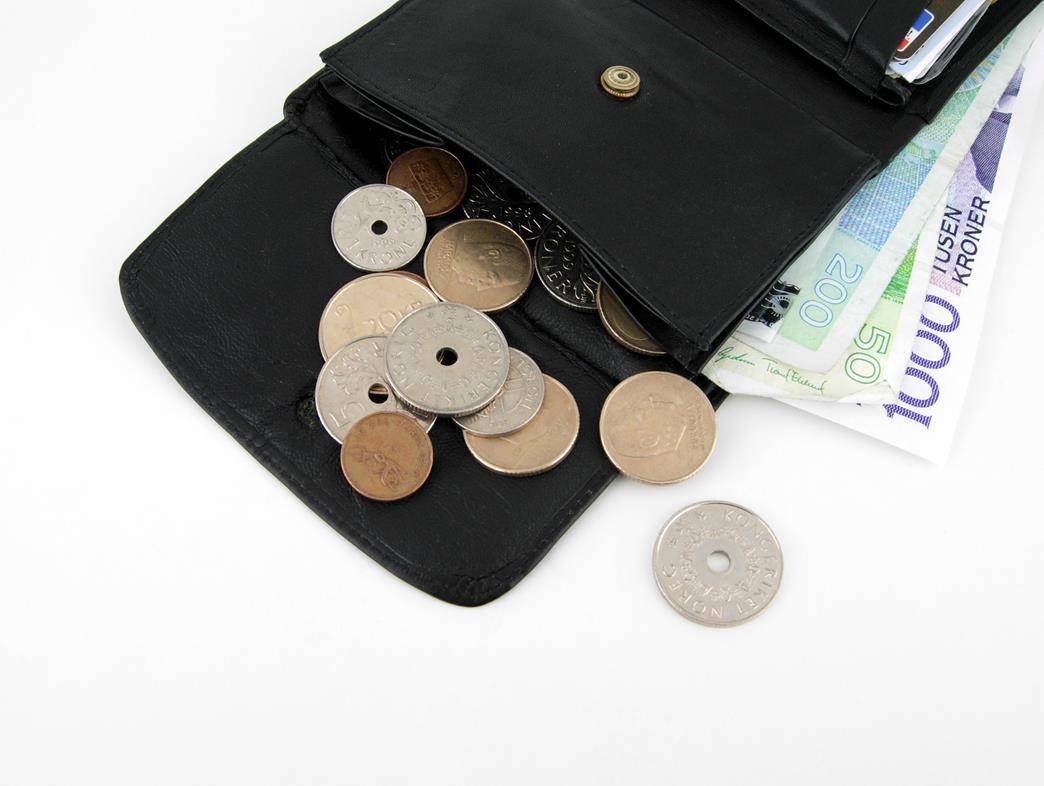 Forbrukslån