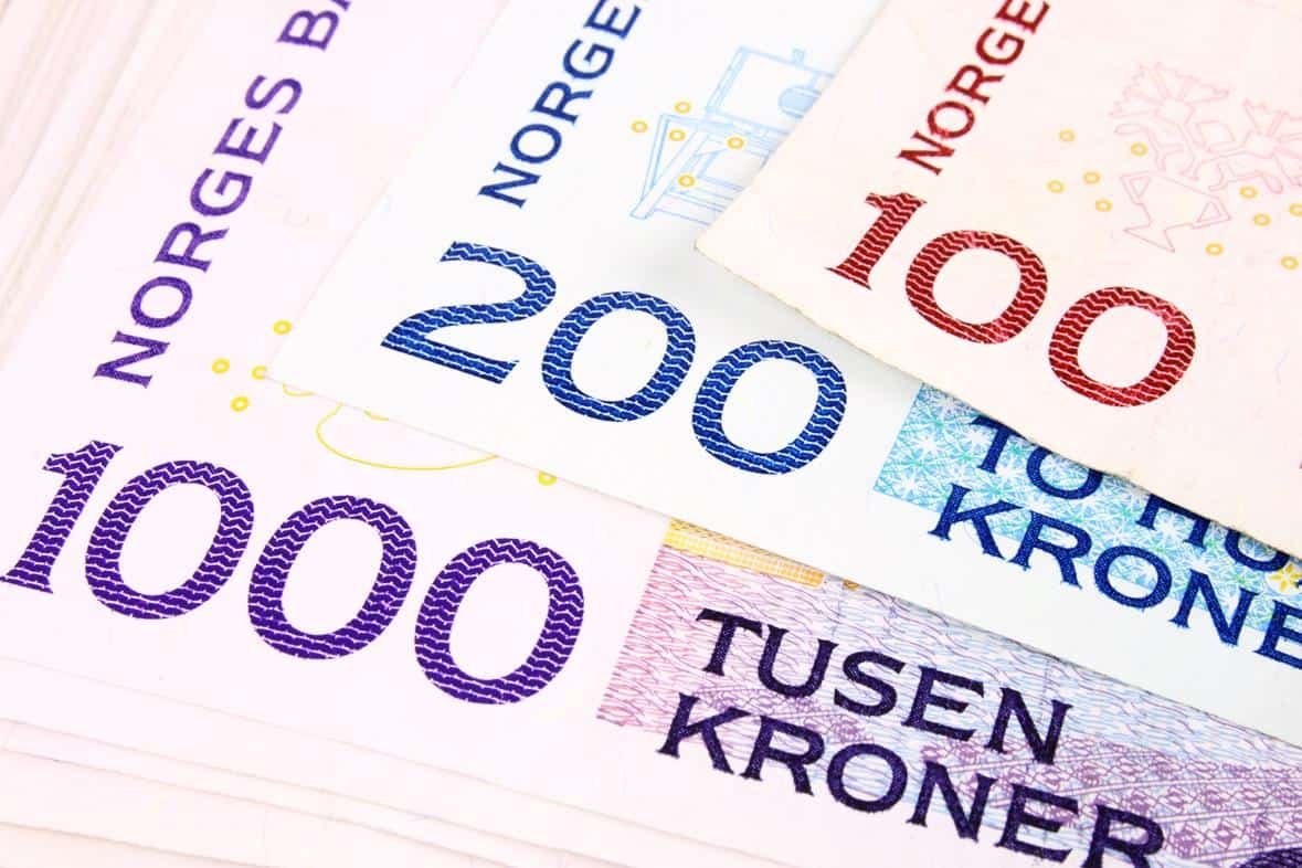 Forbrukslån