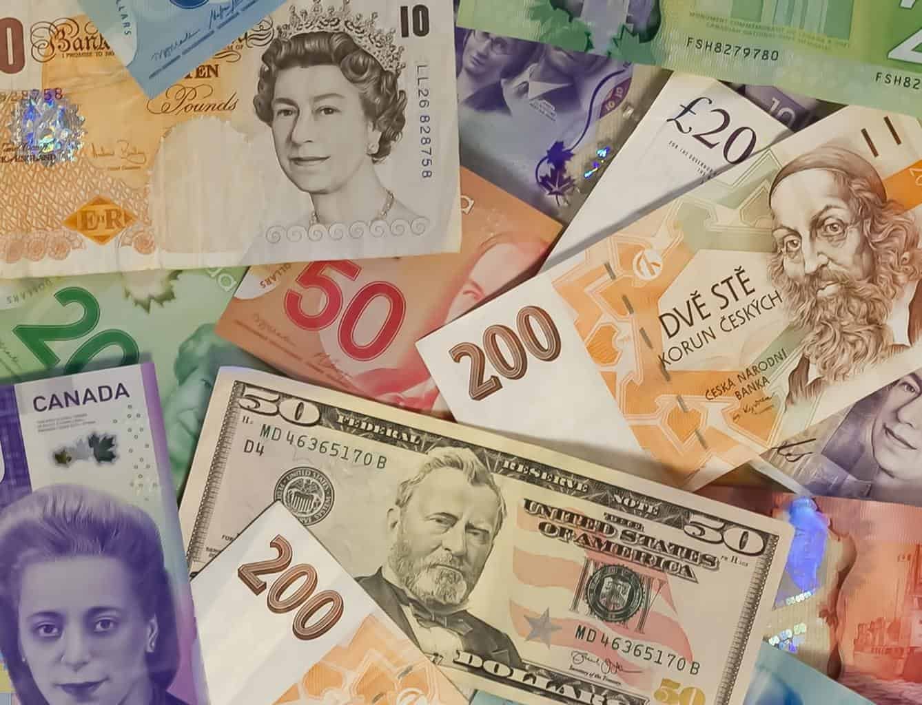 Velge forbrukslån